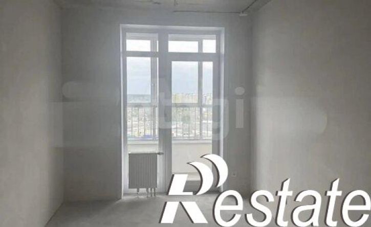 1-комн квартира улица Сергея Есенина, 9А к1,  д. 9А к1