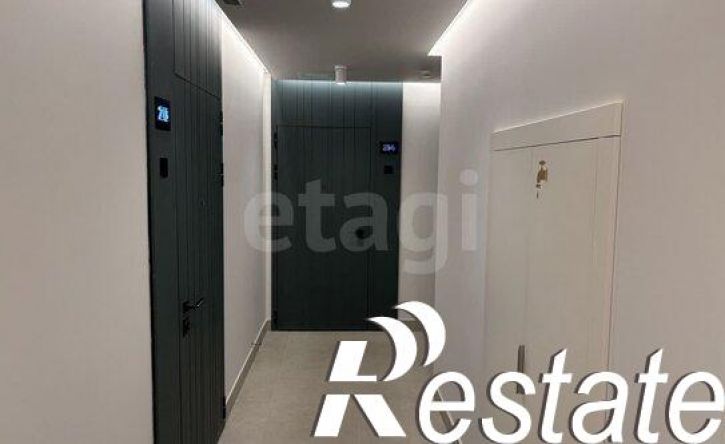 3-комн квартира улица Дзержинского, 31А,  д. 31А