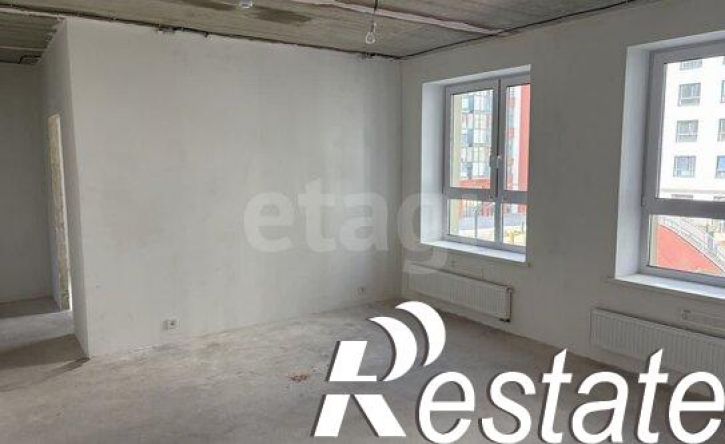 3-комн квартира улица Дзержинского, 31А,  д. 31А