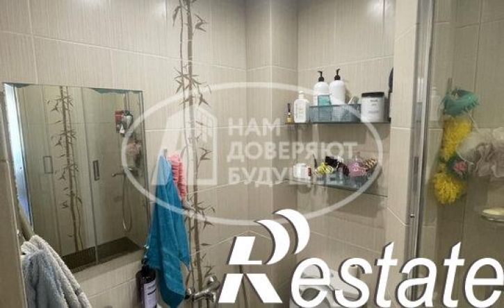 3-комн квартира улица Клары Цеткин, 15,  д. 15