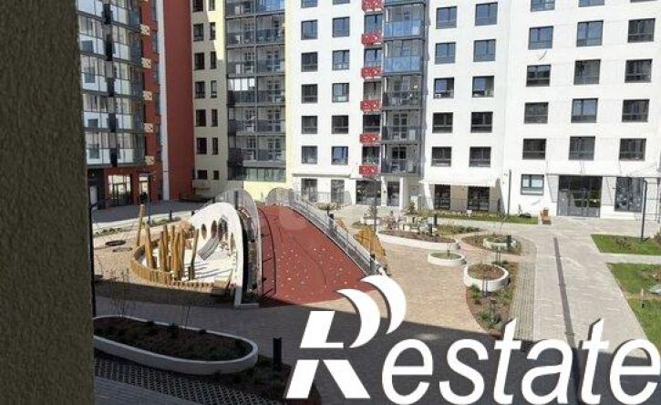 3-комн квартира улица Дзержинского, 31А,  д. 31А