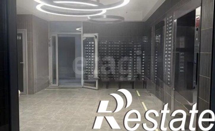 1-комн квартира улица Сергея Есенина, 9А к1,  д. 9А к1