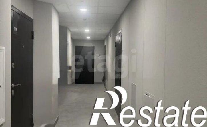 1-комн квартира улица Сергея Есенина, 9А к1,  д. 9А к1
