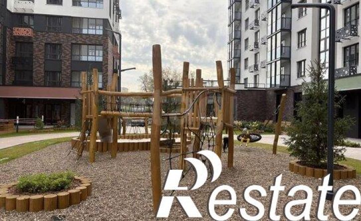 3-комн квартира улица Дзержинского, 31А,  д. 31А