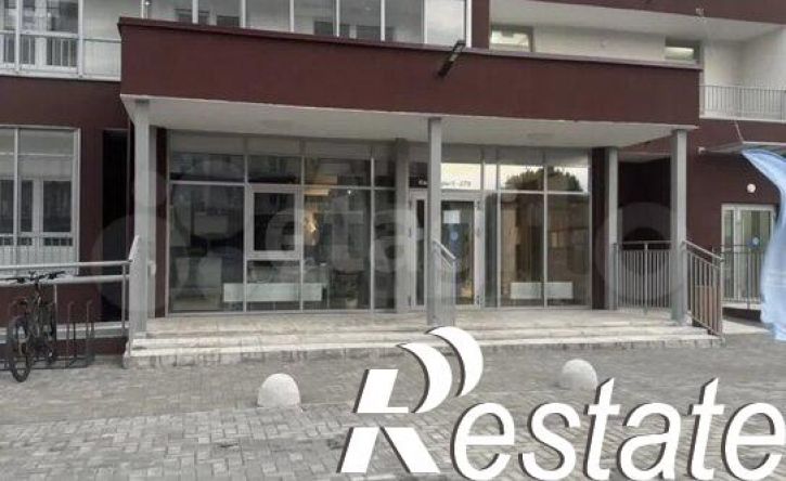 1-комн квартира улица Сергея Есенина, 9А к1,  д. 9А к1