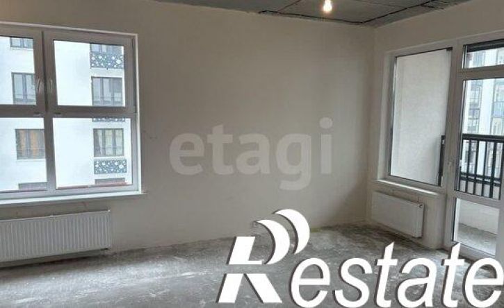 3-комн квартира улица Дзержинского, 31А,  д. 31А