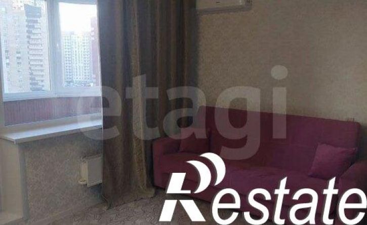 1-комн квартира проспект Декабристов, 31,  д. 31