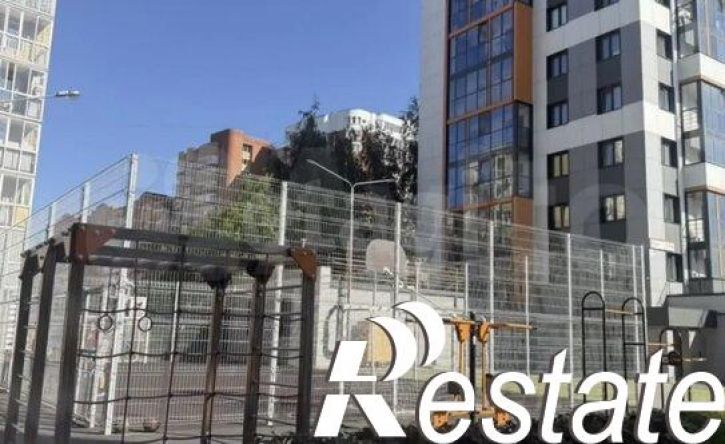 3-комн квартира улица Энгельса, 27,  д. 27