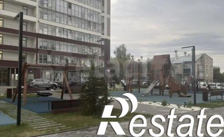 1-комн квартира улица Сергея Есенина, 9А к1,  д. 9А к1