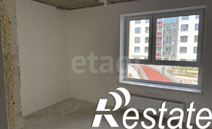 3-комн квартира улица Дзержинского, 31А,  д. 31А