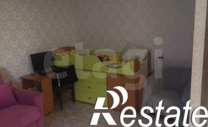 1-комн квартира проспект Декабристов, 31,  д. 31