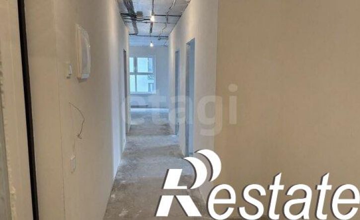 3-комн квартира улица Дзержинского, 31А,  д. 31А