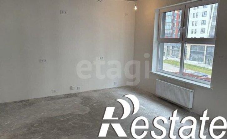3-комн квартира улица Дзержинского, 31А,  д. 31А