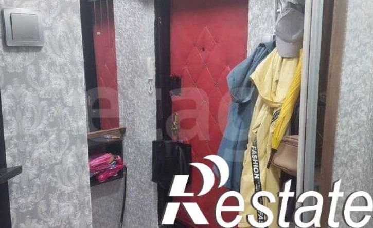 1-комн квартира проспект Декабристов, 31,  д. 31