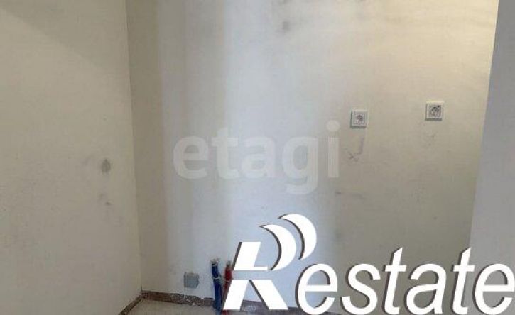 3-комн квартира улица Дзержинского, 31А,  д. 31А