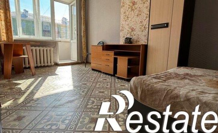 1-комн квартира улица Мира, 90,  д. 90