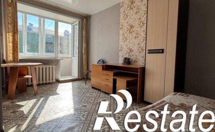 1-комн квартира улица Мира, 90,  д. 90