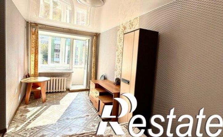 1-комн квартира улица Мира, 90,  д. 90