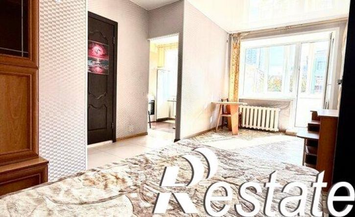 1-комн квартира улица Мира, 90,  д. 90