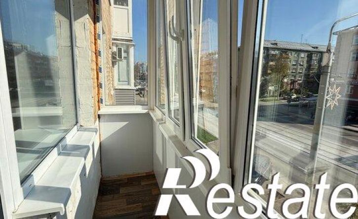 1-комн квартира улица Мира, 90,  д. 90