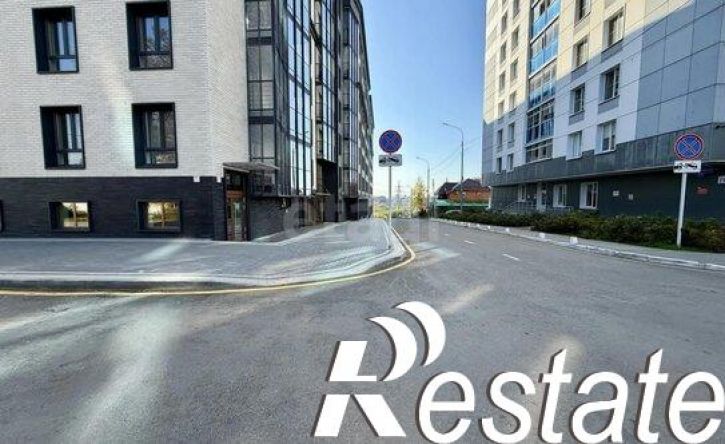 3-комн квартира улица Фрезеровщиков, 67А,  д. 67А
