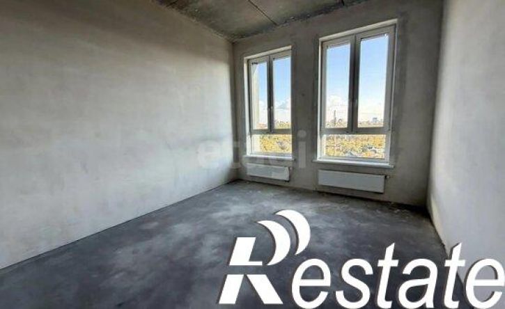 2-комн квартира улица Фрезеровщиков, 67А,  д. 67А