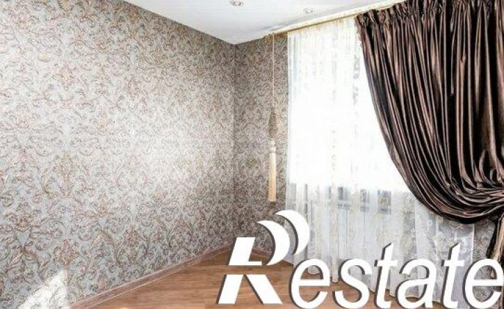 4-комн квартира Стахановская улица, 10А,  д. 10А