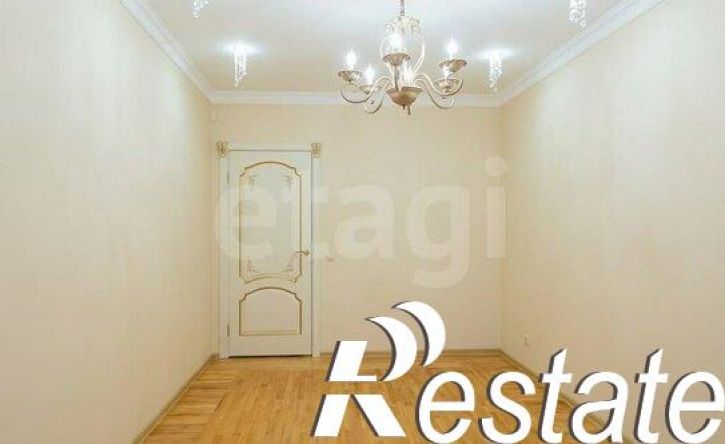 4-комн квартира Стахановская улица, 10А,  д. 10А