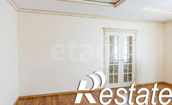 4-комн квартира Стахановская улица, 10А,  д. 10А