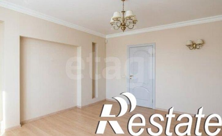 4-комн квартира Стахановская улица, 10А,  д. 10А