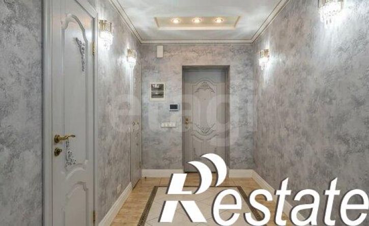 4-комн квартира Стахановская улица, 10А,  д. 10А