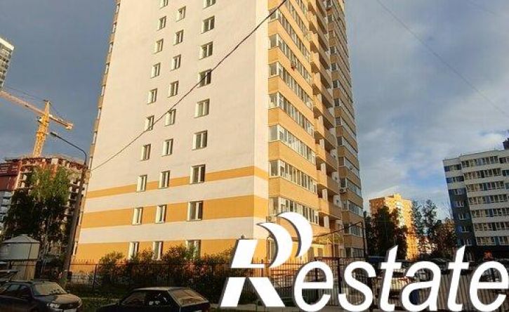 2-комн квартира улица Юнг Прикамья, 10,  д. 10