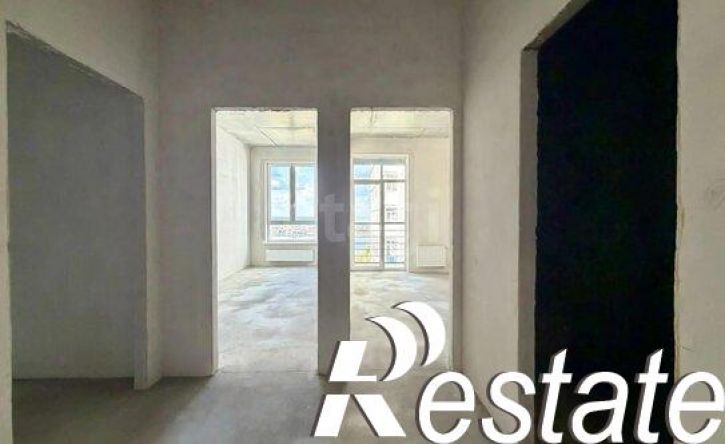 3-комн квартира улица Фрезеровщиков, 67А,  д. 67А