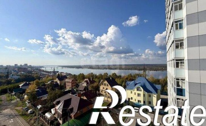 3-комн квартира улица Фрезеровщиков, 67А,  д. 67А