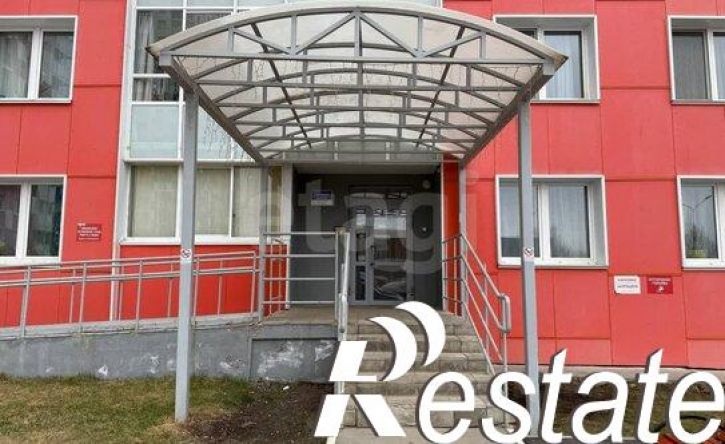 2-комн квартира улица Красные Казармы, 64,  д. 64