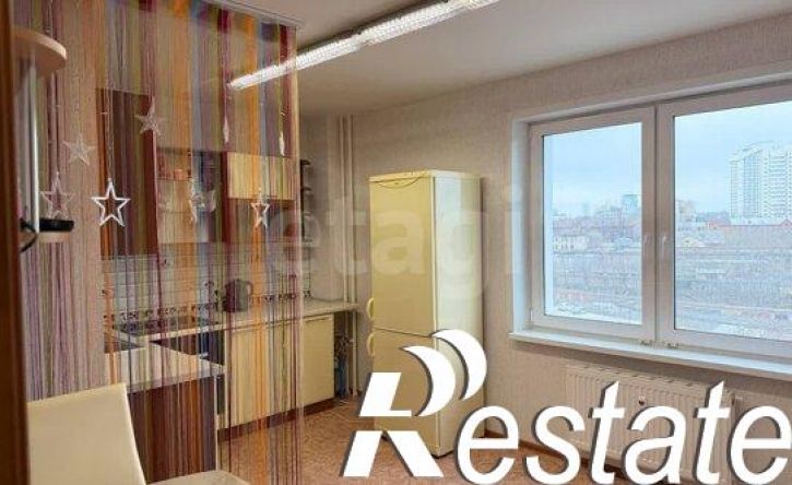 2-комн квартира улица Красные Казармы, 64,  д. 64