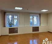 офис 31.5 кв м улица Борчанинова, 4