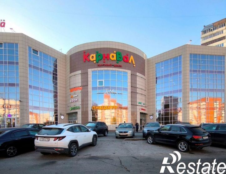 Помещение свободного назначения Уинская улица, 8А,  д. 8А