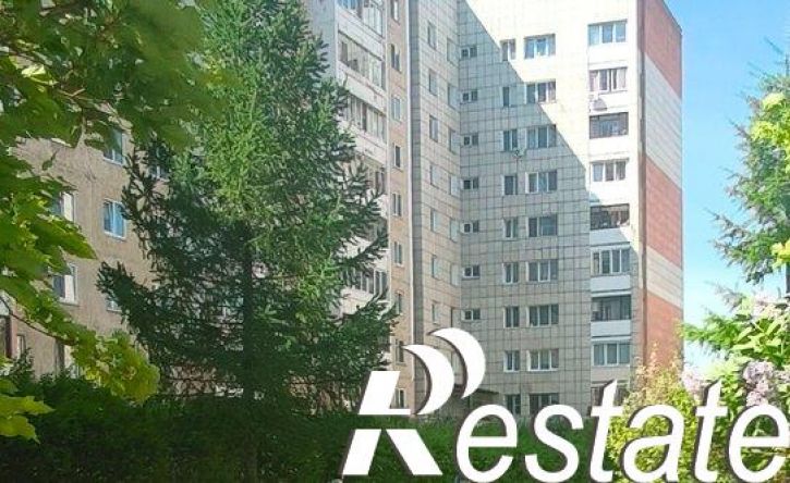 3-комн квартира улица Костычева, 18,  д. 18