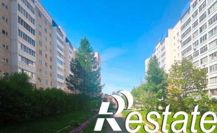 3-комн квартира улица Костычева, 18,  д. 18
