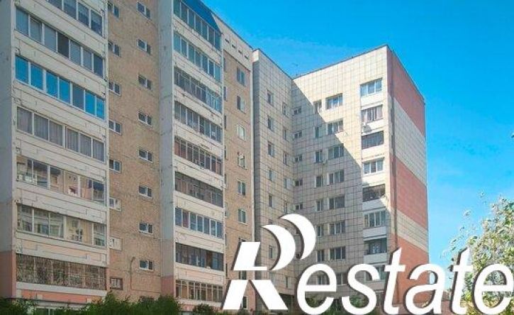 4-комн квартира улица Костычева, 18,  д. 18