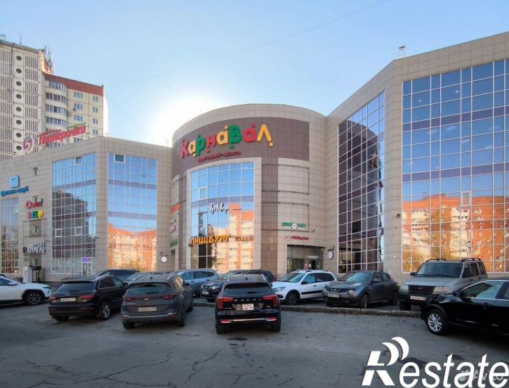Помещение свободного назначения Уинская улица, 8А,  д. 8А
