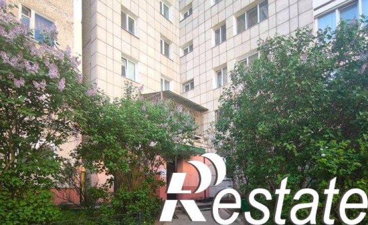 4-комн квартира улица Костычева, 18,  д. 18