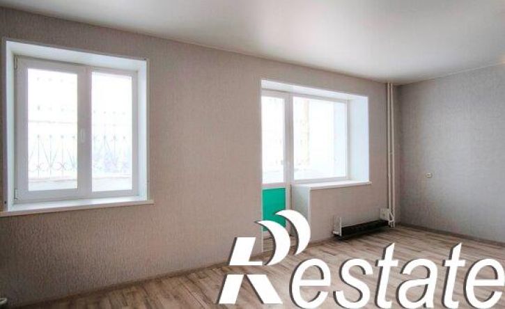 3-комн квартира улица Костычева, 18,  д. 18
