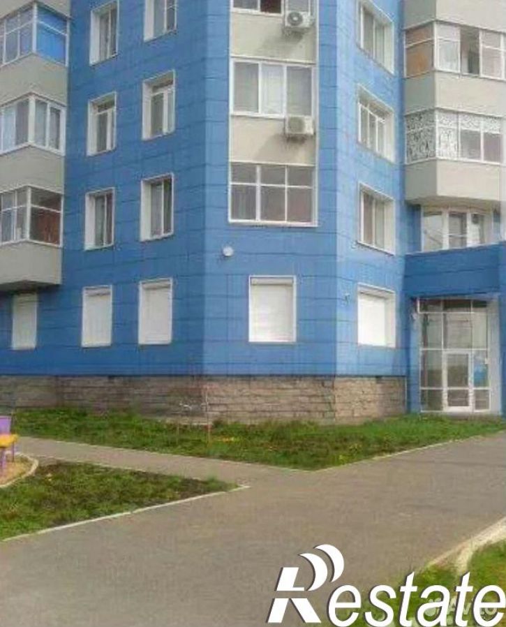 Офис Янаульская улица, 38,  д. 38