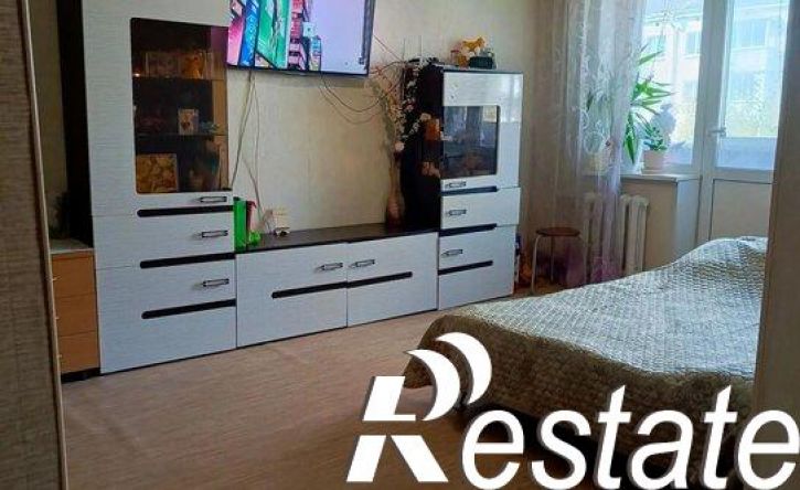3-комн квартира улица Братьев Игнатовых, 17,  д. 17