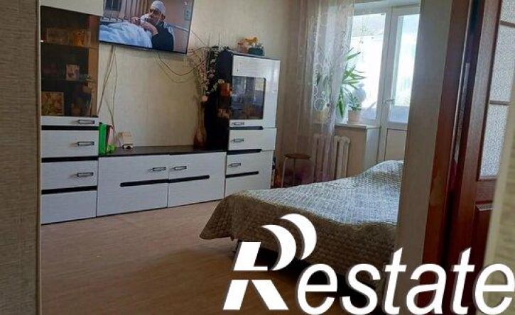 3-комн квартира улица Братьев Игнатовых, 17,  д. 17