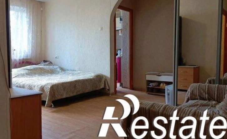 3-комн квартира улица Братьев Игнатовых, 17,  д. 17