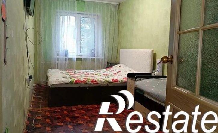3-комн квартира улица Братьев Игнатовых, 17,  д. 17