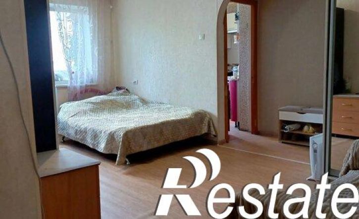 3-комн квартира улица Братьев Игнатовых, 17,  д. 17
